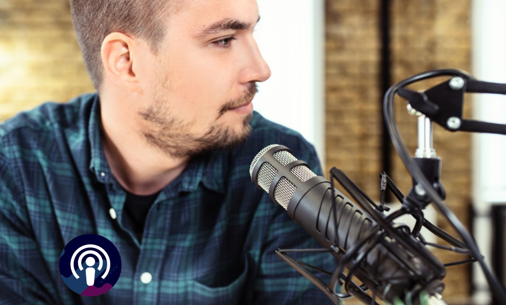 Corso di Podcasting Online - Live