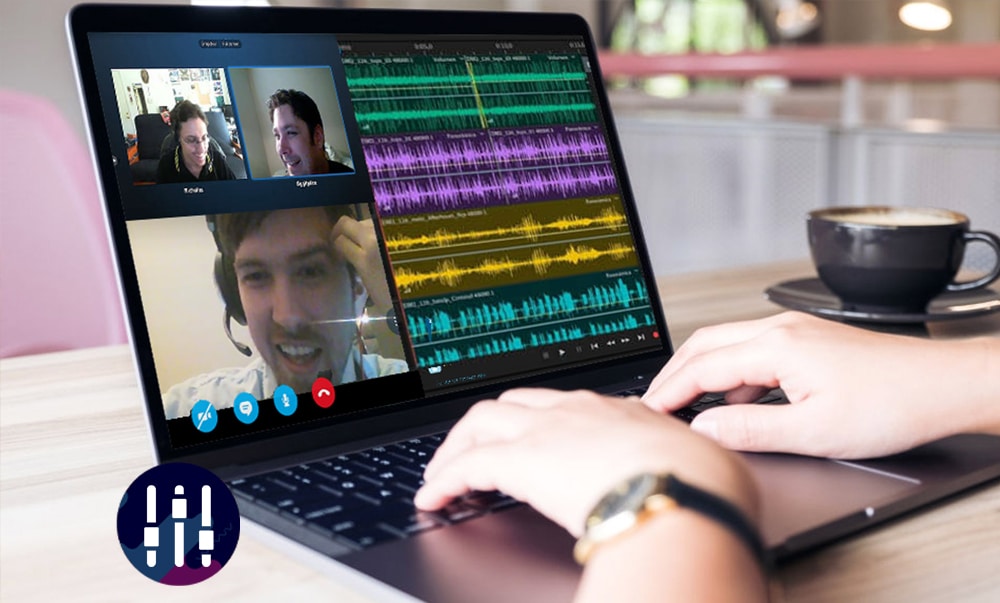 Corso di fonico radio online - live