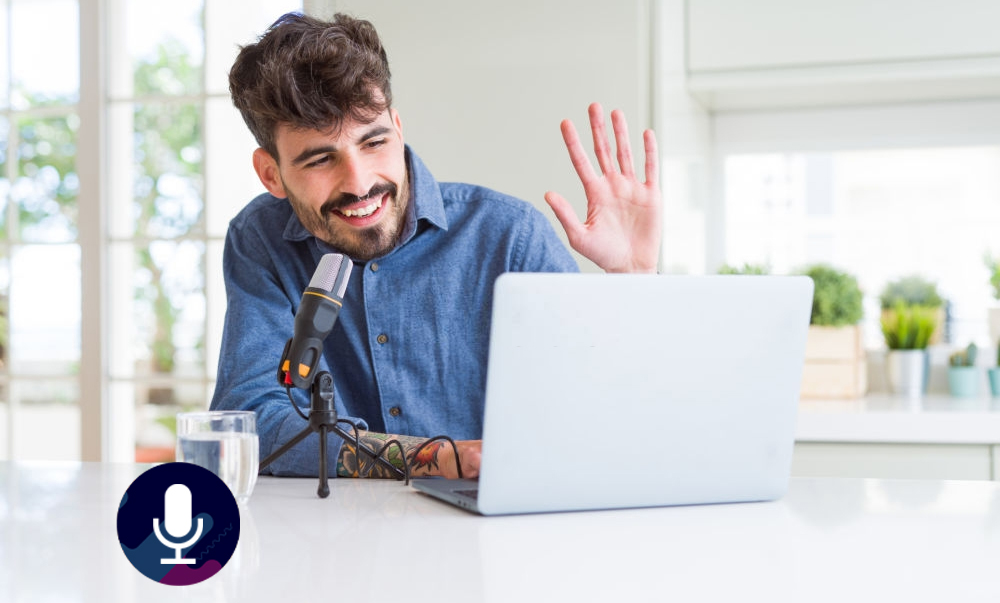 Corso Speaker Radiofonico Online - Live