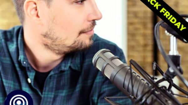 Corso di Podcasting Online - Live