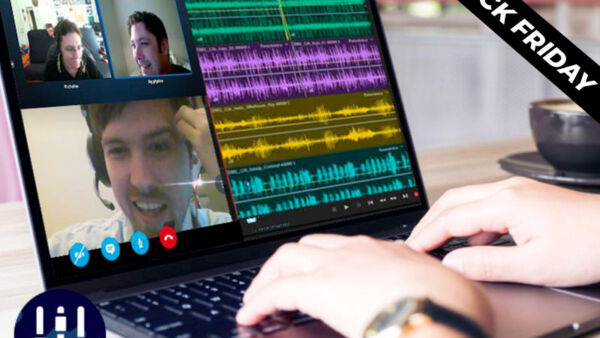 Corso di Fonico Radio Online - Live