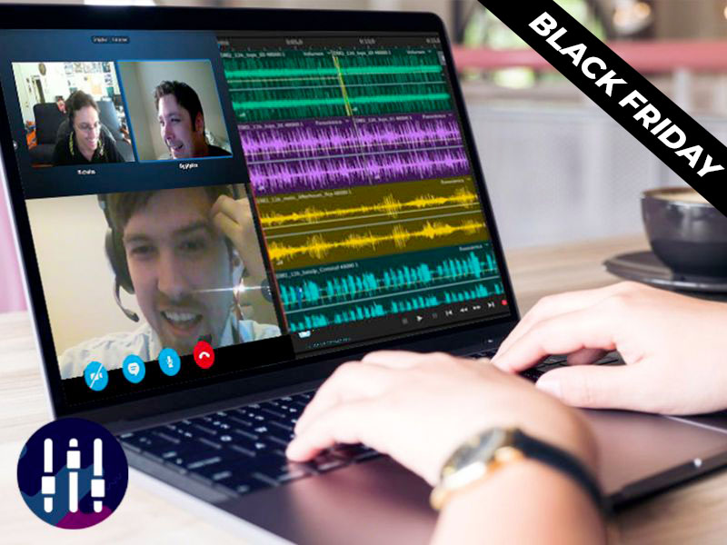 Corso di Fonico Radio Online - Live