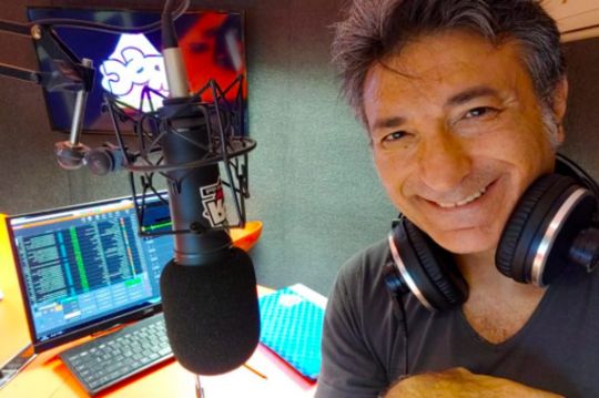 Scomparso Romano Mascali, fondatore dell’emittente catanese Radio Studio Centrale