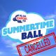 Capital Fm – Annullato il Summertime Ball 2020