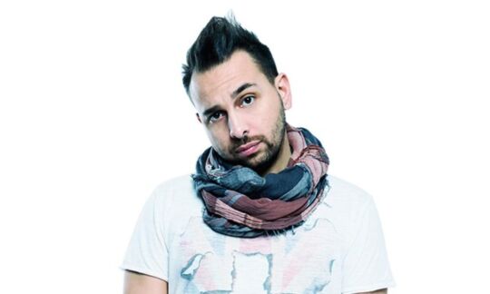 Alan Caligiuri torna in Radio su Viva FM