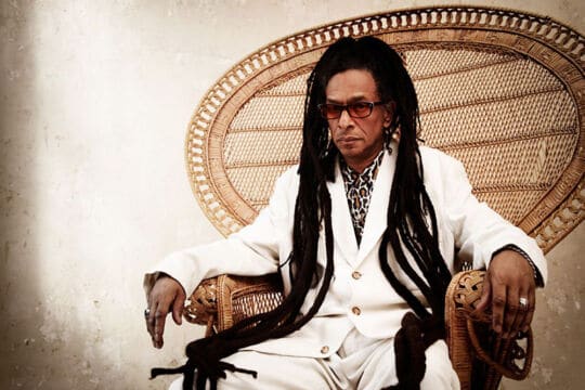 BBC Radio6: Culture Clash Radio con Don Letts