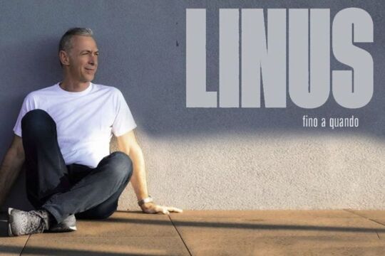 Linus: “Continuerò finché mi divertirò”