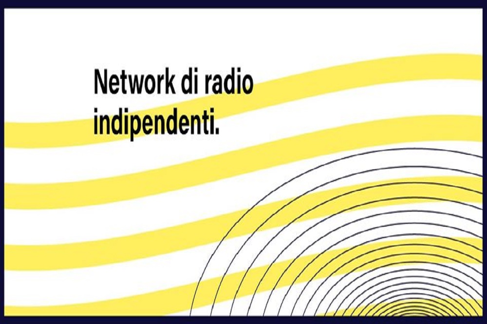 Gemini network nazionale webradio