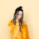 Billie Eilish approda in radio su Apple Music