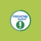 Festival del podcasting: primi ricavati in beneficenza