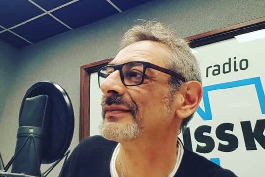 Stefano Piccirillo parla di “Una Volta Ancora”