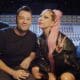 Tiziano Ferro intervista Lady Gaga per RTL 102.5