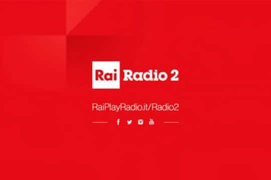 Rai Radio: le novità della prossima stagione