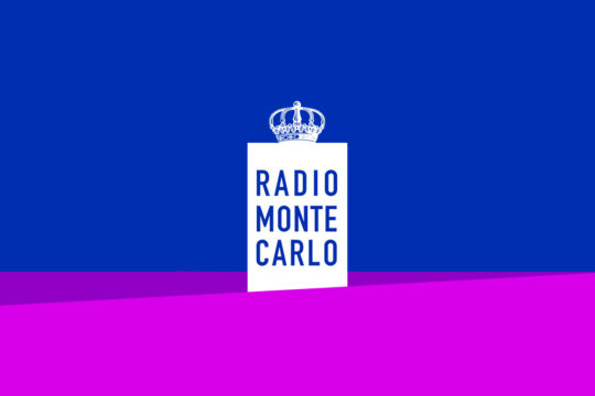 Al via Radio Monte Carlo TV