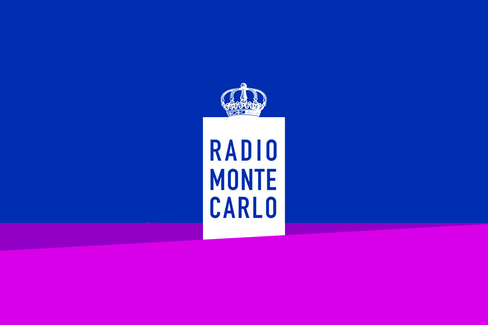 Radio Monte Carlo TV iniziano le trasmissioni televisive Radiospeaker.it