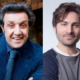 Alessandro Sansone nel cast di Amici Speciali