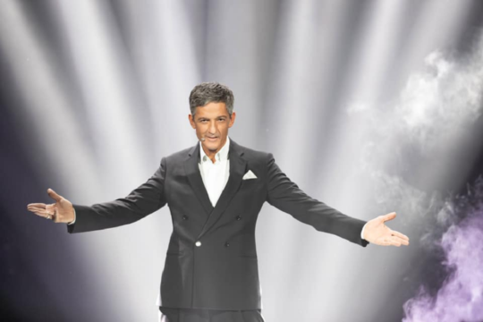 Sanremo 2022: confermata la presenza di Fiorello