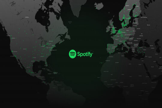 Spotify Listening Together: chi ascolta stessa musica?