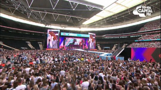 Capital FM Best of Summertime Ball