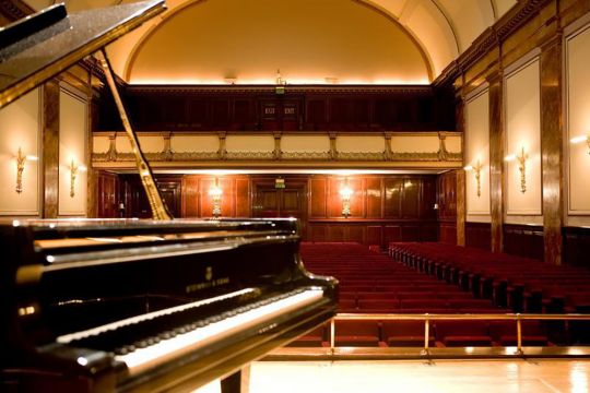 BBC Radio3 per l’Europa