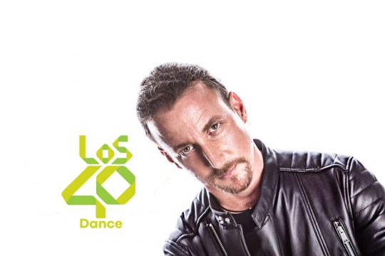 Los 40 Dance: Gabry Venus Radioshow