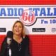 Alessandra Aureli da Radiospeaker a Radio Italia Anni 60