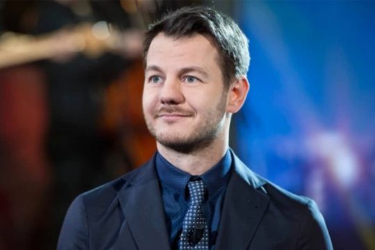 Alessandro Cattelan: settembre tra Rai e Netflix