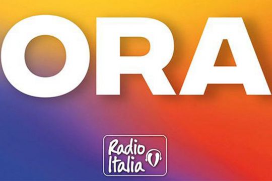 Radio Italia cambia tutto