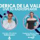 Intervista a Federica De La Vallée