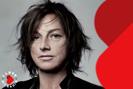 I Love My Radio: la cover della Nannini