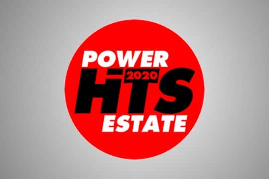 Power Hits Estate su TV8 e SKY Uno