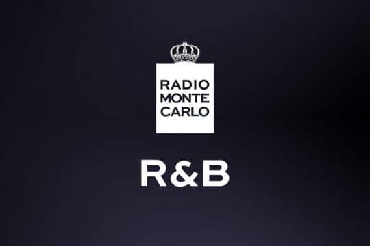 Nasce Radio Monte Carlo R&B