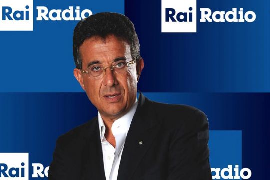 Roberto Sergio: “E ora, la radio in tv”