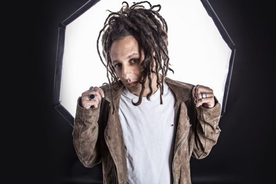Radiospeaker intervista Shorty di m2o