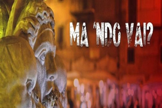 Ma ‘ndo vai?: il nuovo programma di Radio Rock