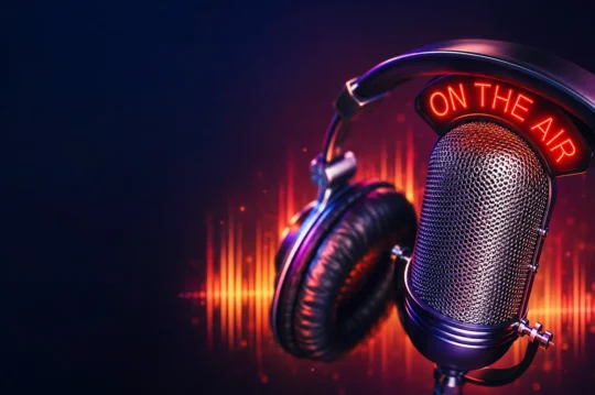 Radio Spoleto International torna dopo 40 anni