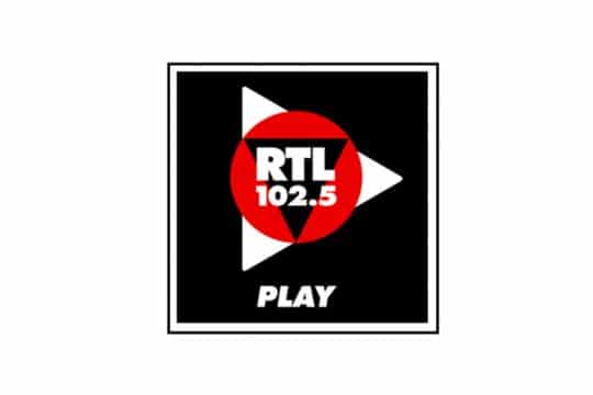 Nasce RTL Play per chi ama il backstage