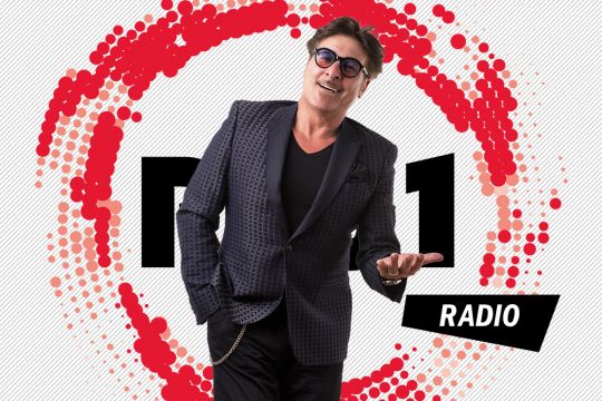 Intervista a Fernando Proce di R101