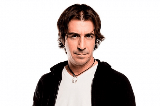 Zoo di 105, Marco Mazzoli positivo al Covid-19