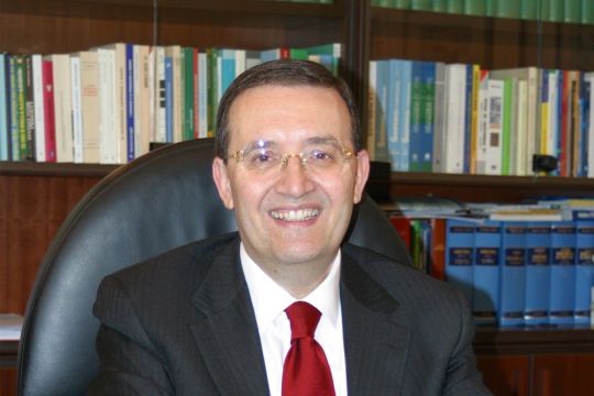 TER – Marco Rossignoli confermato presidente