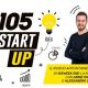 Le start-up arrivano su Radio 105