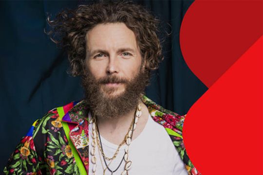 I Love My Radio: le cover di Jovanotti