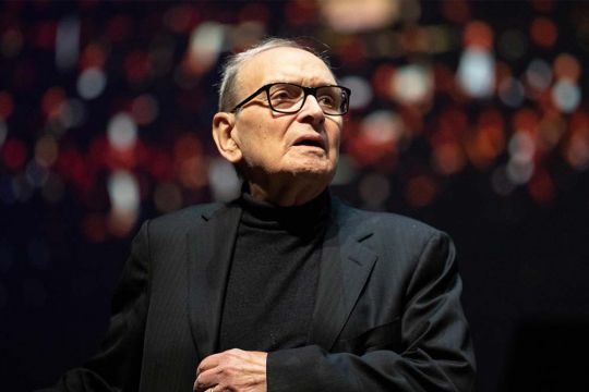 Addio a Ennio Morricone: il ricordo delle radio