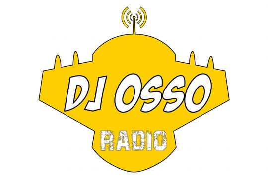 DJ Osso Radio: il nuovo progetto web
