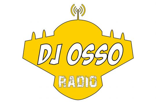 DJ Osso Radio: il nuovo progetto web