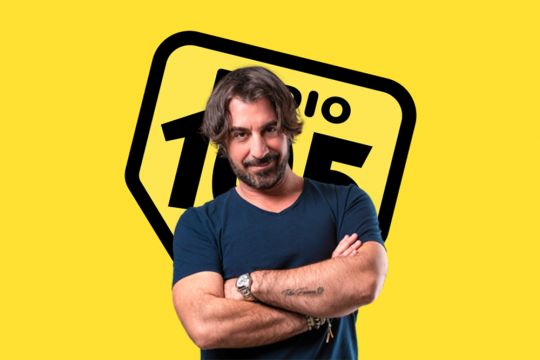 Lo Zoo di 105 non va in onda: la decisione di Mazzoli dopo la puntata in jet privato annullata dalla radio