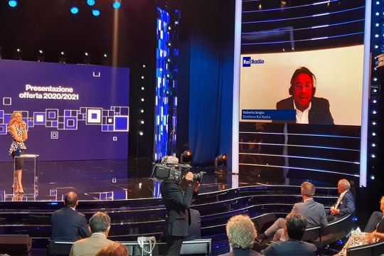 Radio Rai – le novità della prossima stagione