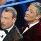 Confermati Amadeus e Fiorello a Sanremo 2021