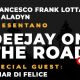 Deejay On the Road-Live