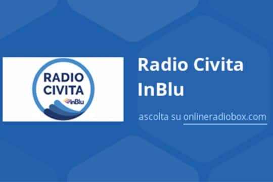 Radio Civita InBlu: “Diverso da chi?”